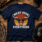 Meat Over Everything T-Shirt