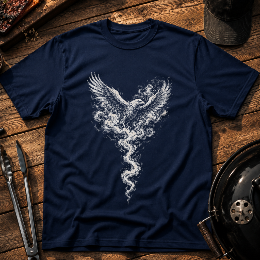Eagle Of Liberty T-shirt