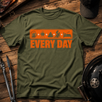 Every Day T-Shirt