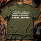 Taco Philosophy T-Shirt