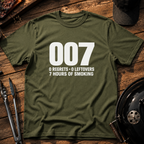 007 T‑Shirt