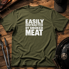 Easily Distracted T-Shirt