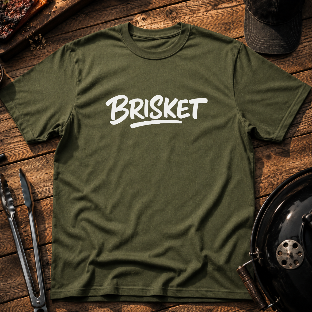 Brisket T-Shirt