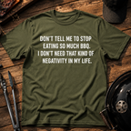 BBQ Positivity T-Shirt