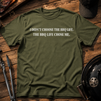 BBQ Life T-Shirt