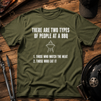 Two Types Of People T-Shirt