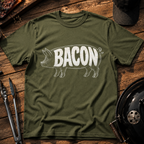Bacon Pig T‑Shirt