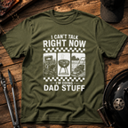 I'm Doing Dad Stuff T-Shirt