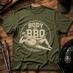 Body By BBQ T-Shirt