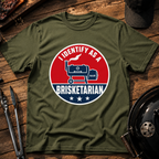Brisketarian T‑Shirt