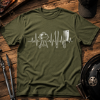 BBQ Pulse T-Shirt