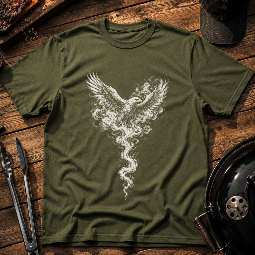 Eagle Of Liberty T-shirt