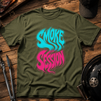 Smoke Session T-Shirt