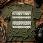 I Like Grill T-Shirt