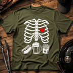 Halloween Anatomy Shirt