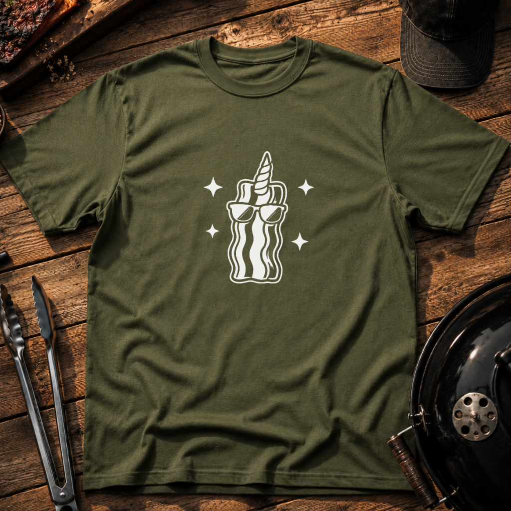 Baconicorn T-Shirt