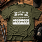 Grill Days T‑Shirt
