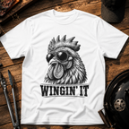 Wingin It T-Shirt
