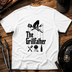 The Grillfather T-Shirt