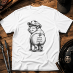 Love Your Parts T-Shirt