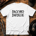 Backyard Barbecue T-Shirt