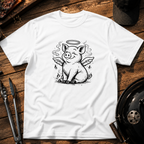 Angel Pig T-Shirt