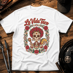 La Vida Taco T-Shirt