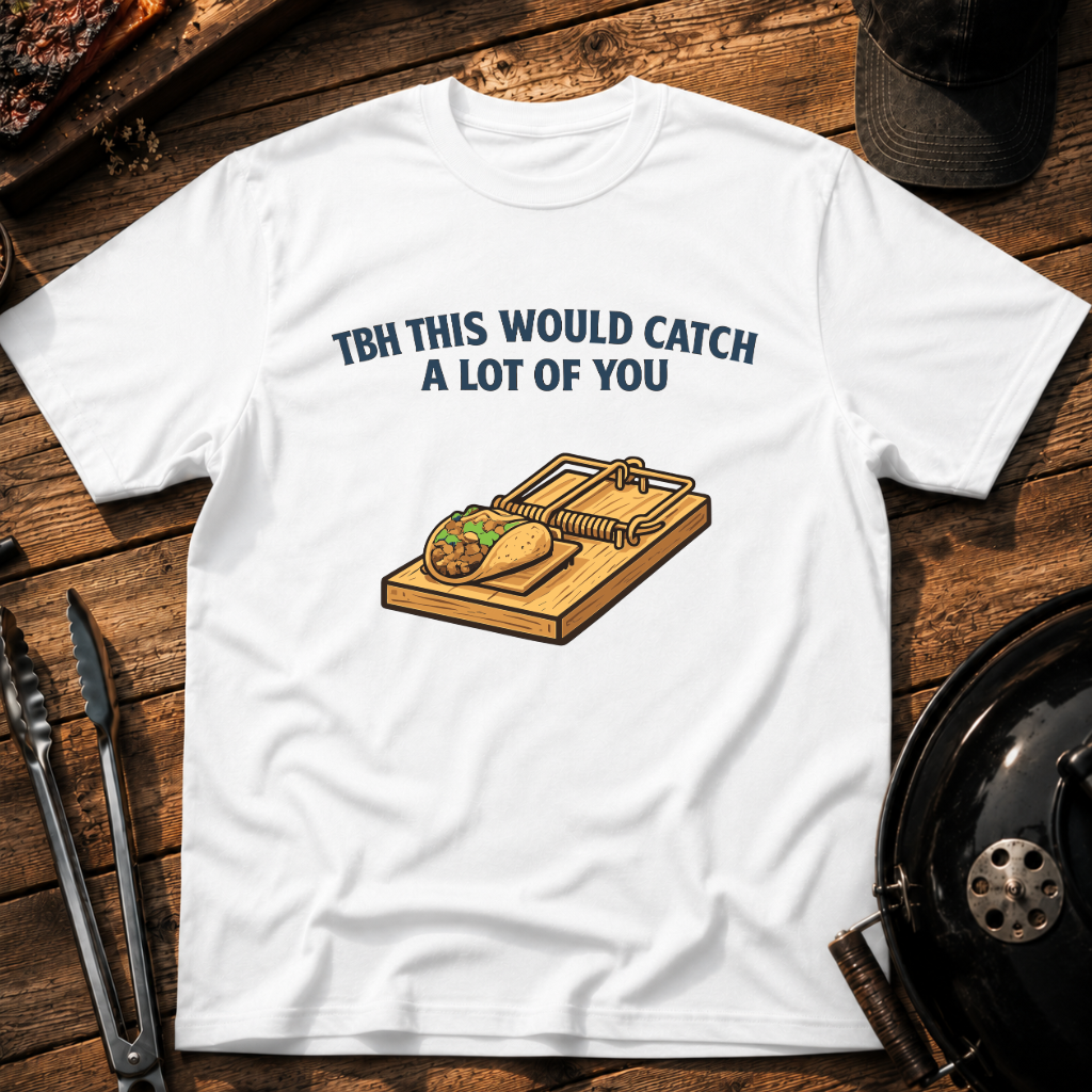 TBH T-Shirt