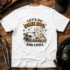 Let’s Do Some BBQ T‑Shirt