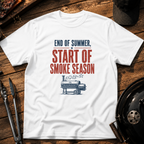 Start of Smoke Season T-Shirt