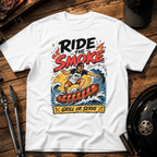 Ride the Smoke T-Shirt