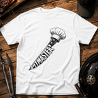 Pitmaster Knife T‑Shirt