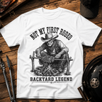 Not My First Rodeo T-Shirt