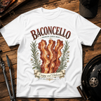 Baconcello T-Shirt