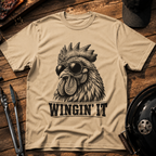 Wingin It T-Shirt