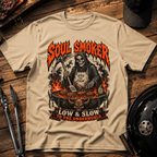Soul Smoker T-Shirt