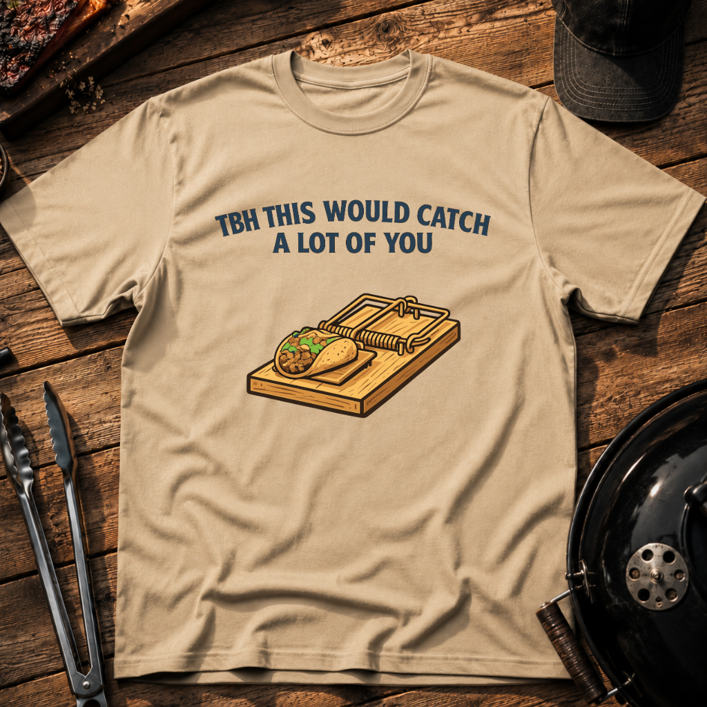 TBH T-Shirt