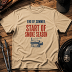 Start of Smoke Season T-Shirt