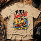 Ride the Smoke T-Shirt