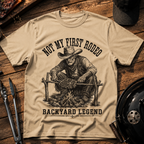 Not My First Rodeo T-Shirt
