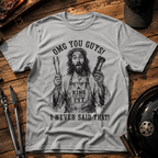 OMG You Guys! Jesus T-Shirt