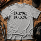 Backyard Barbecue T-Shirt