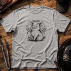 Angel Pig T-Shirt