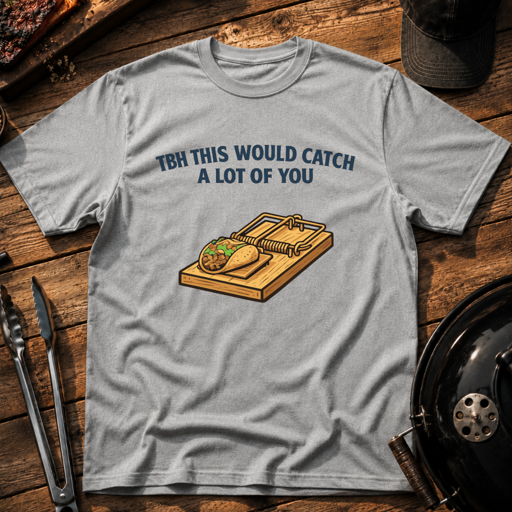 TBH T-Shirt