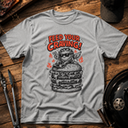 Feed Your Craving! T-Shirt