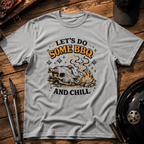 Let’s Do Some BBQ T‑Shirt