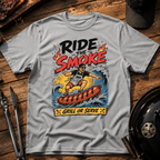 Ride the Smoke T-Shirt