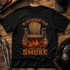 Retirement T-Shirt