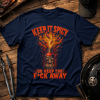Keep It Spicy T‑Shirt