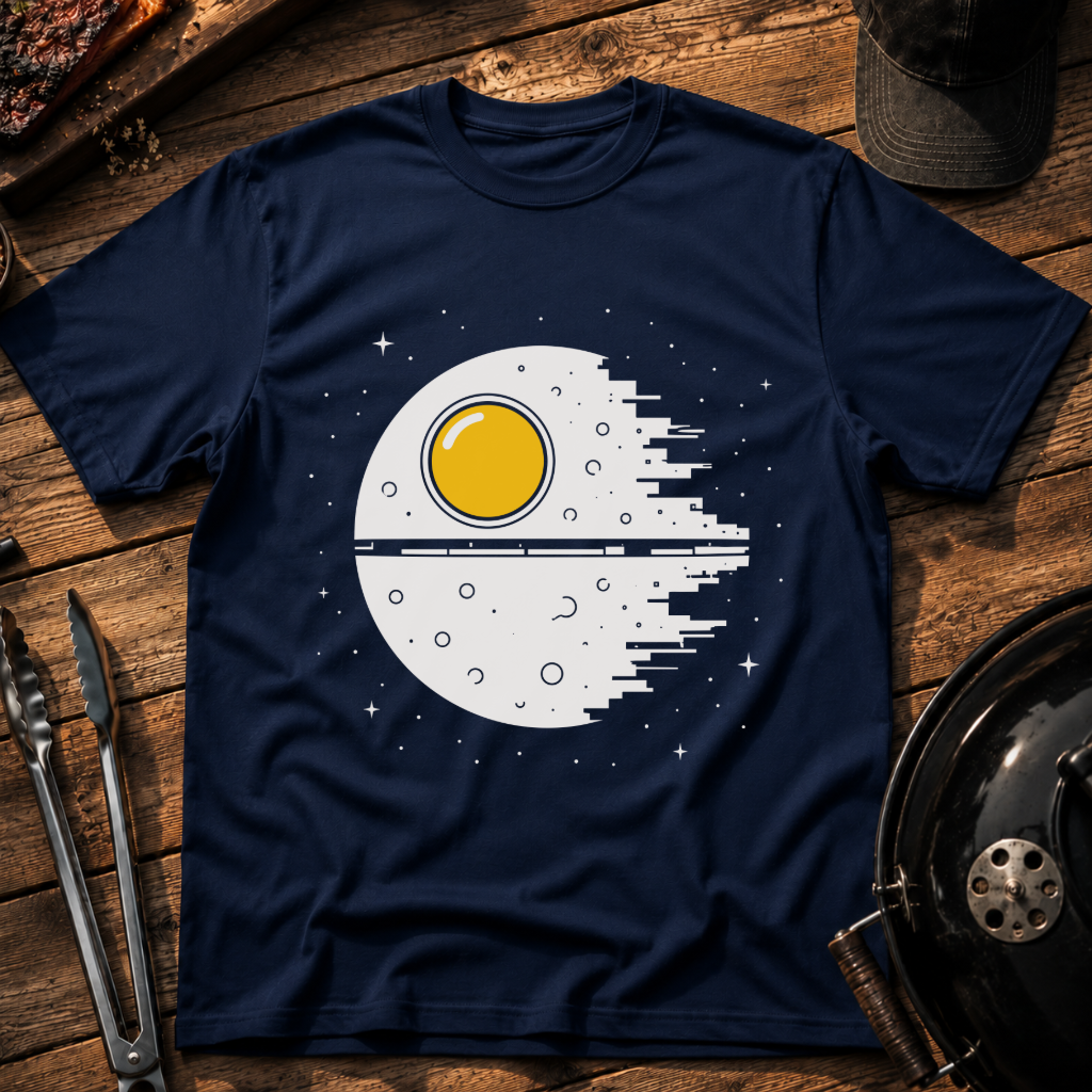 Egg Star T‑Shirt